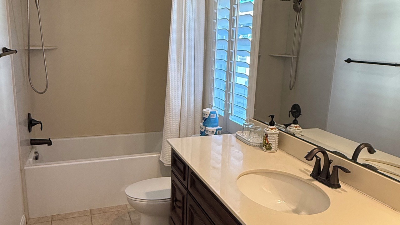 Photo of Bathroom in Arcadia
