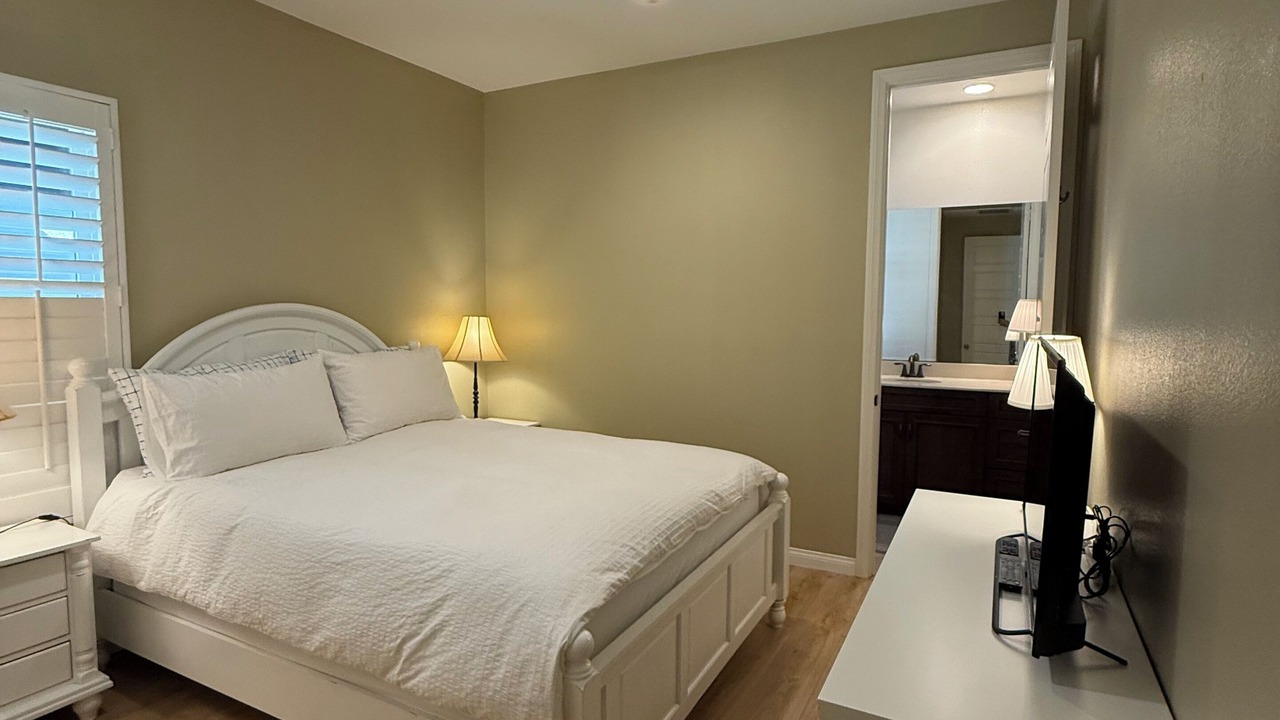 Photo of Bedroom in Arcadia