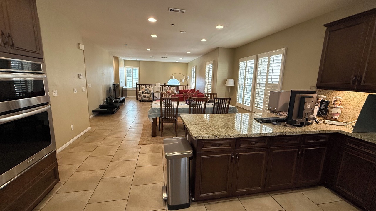 Photo of Kitchen in Arcadia