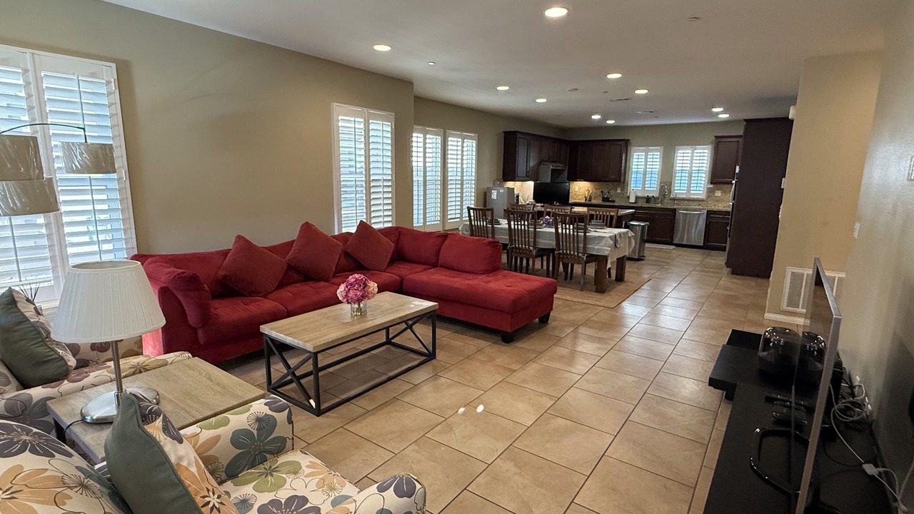Photo of Livingroom in Arcadia