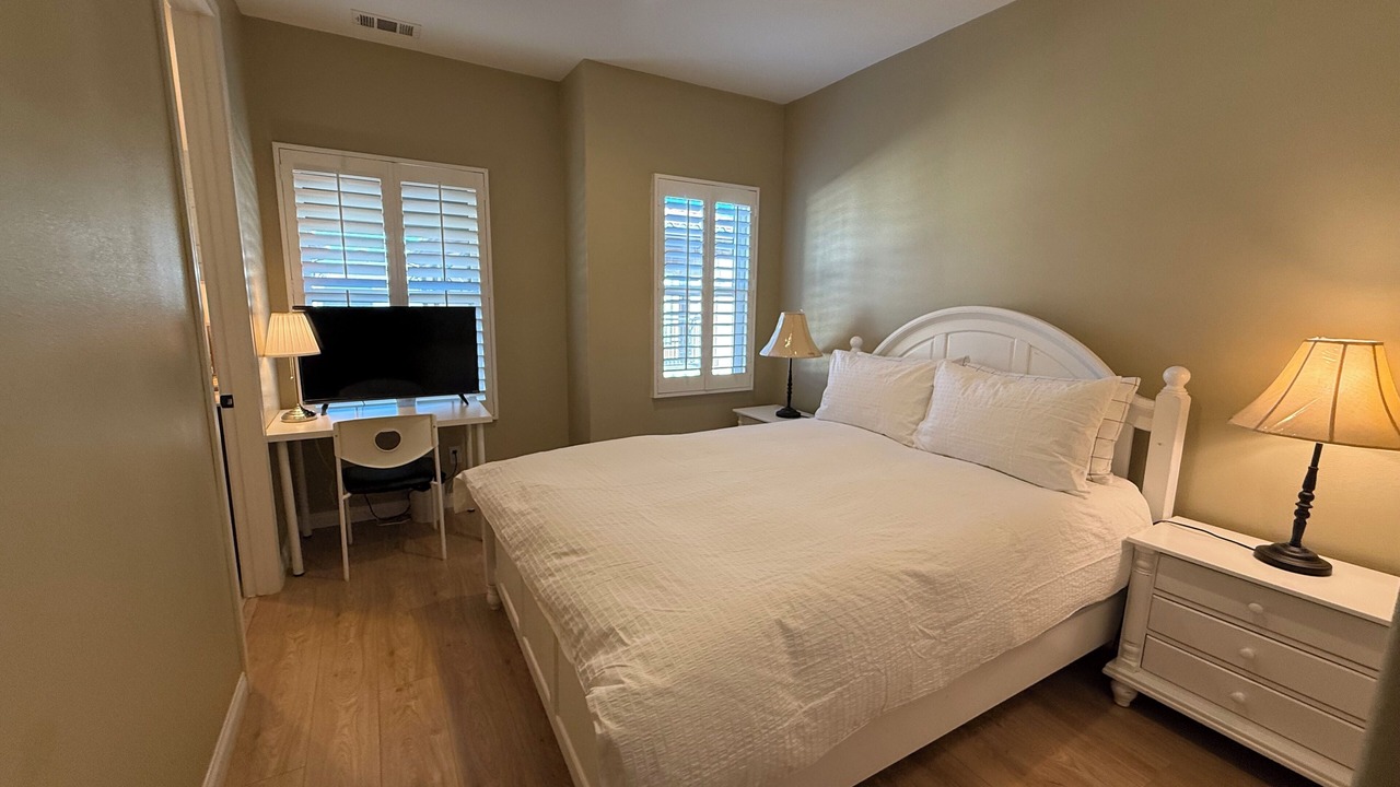 Photo of Bedroom in Arcadia