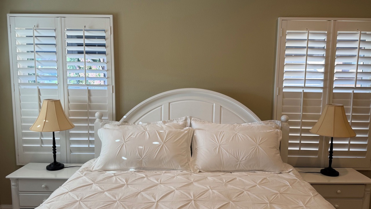 Photo of Bedroom in Arcadia