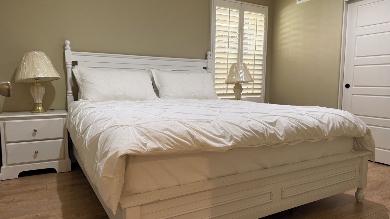 Photo of Bedroom in Arcadia