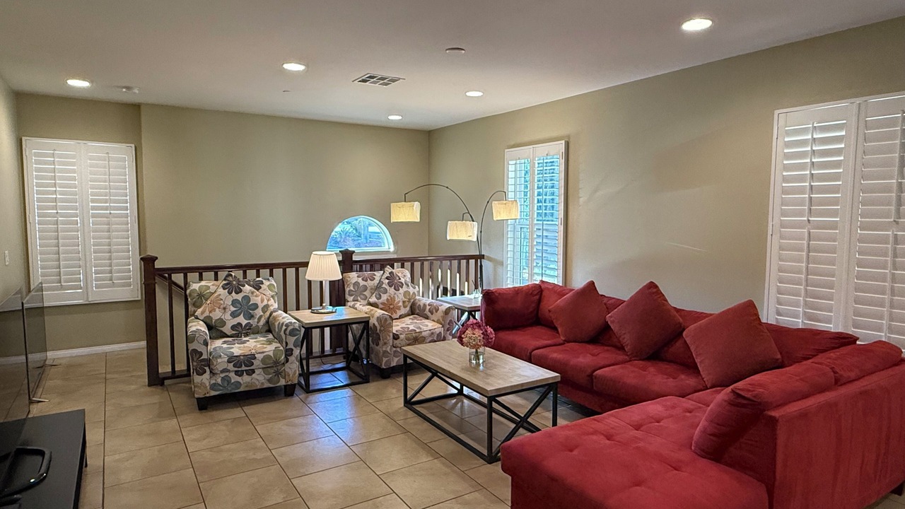 Photo of Livingroom in Arcadia