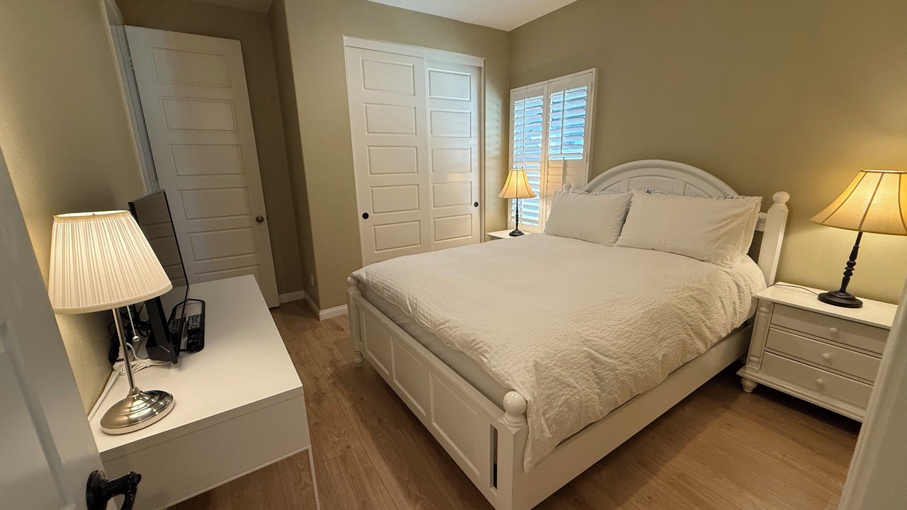 Photo of Bedroom in Arcadia