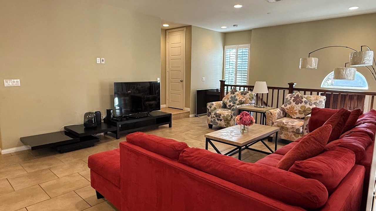 Photo of Livingroom in Arcadia
