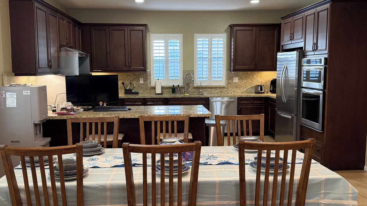 Photo of Kitchen in Arcadia