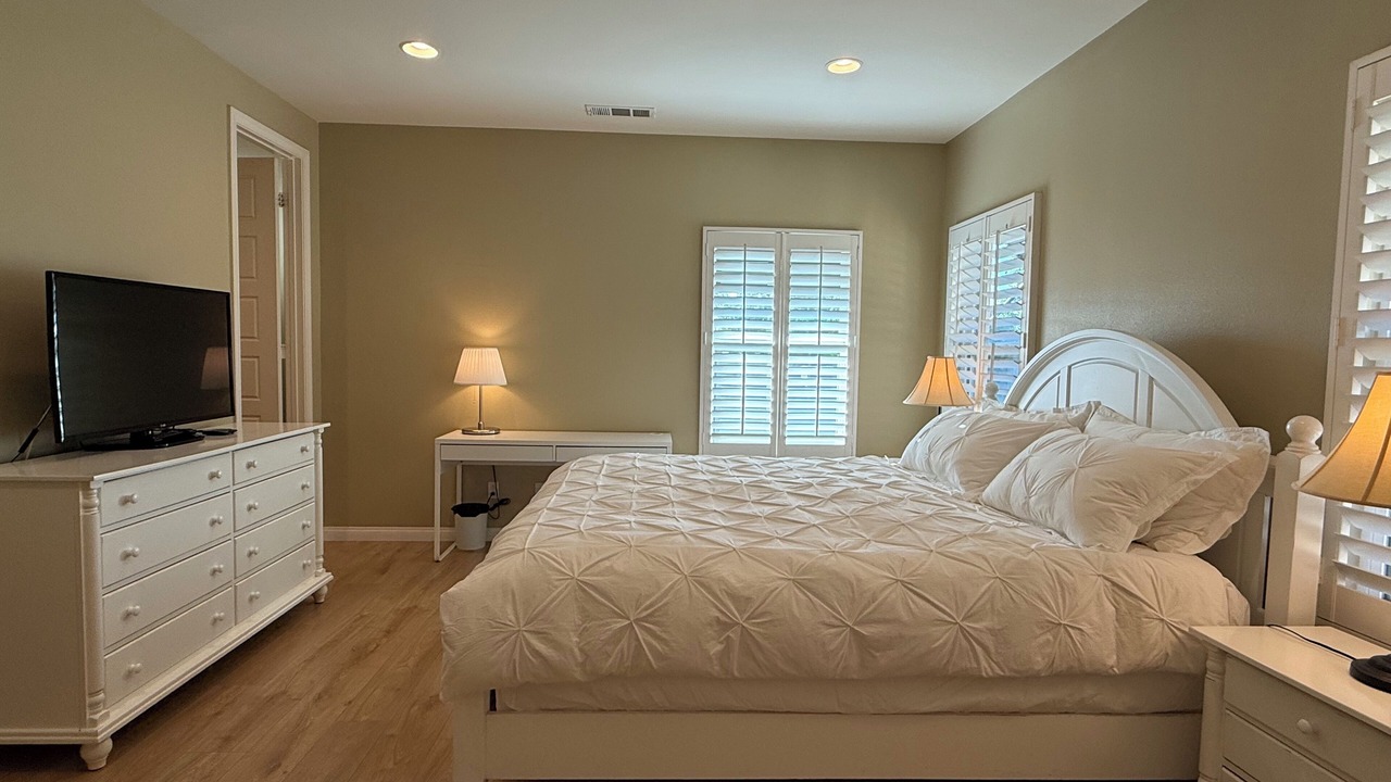 Photo of Bedroom in Arcadia