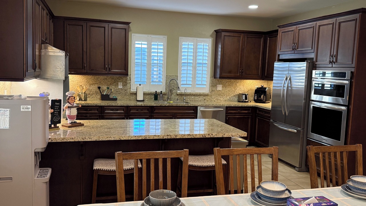 Photo of Kitchen in Arcadia