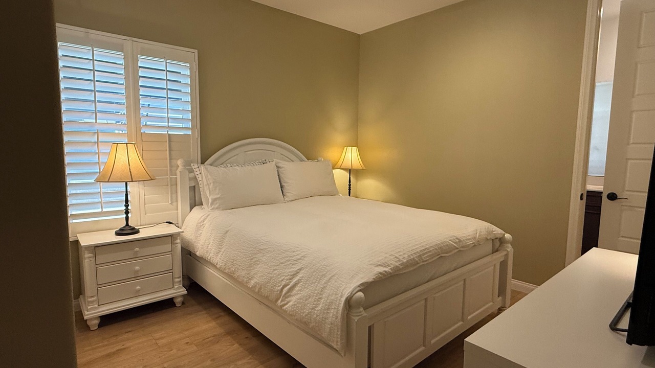 Photo of Bedroom in Arcadia