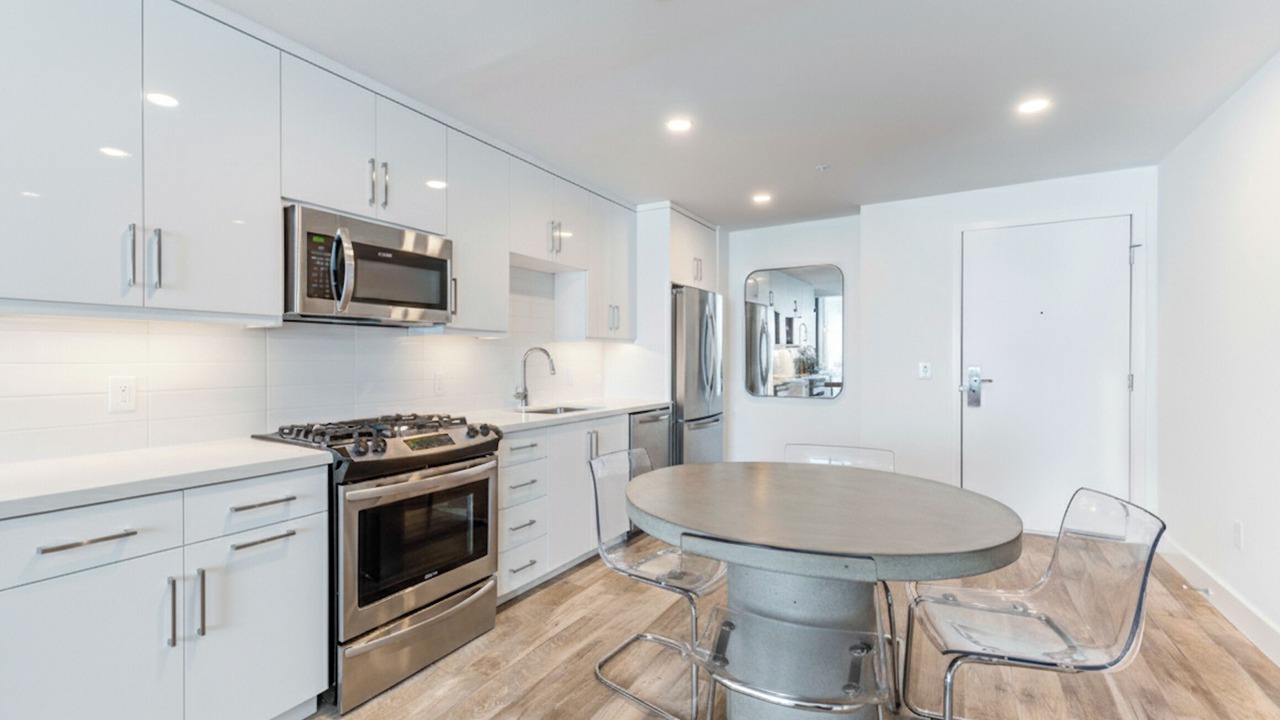 Photo of Kitchen in Arts District