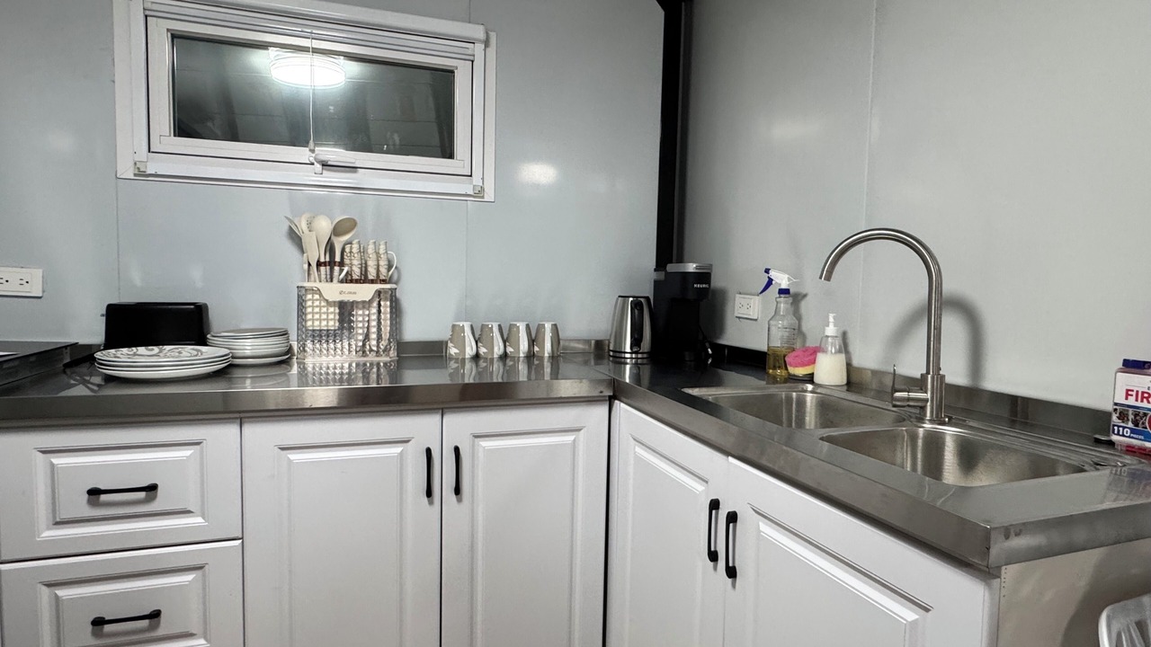 Photo of Kitchen in Valinda