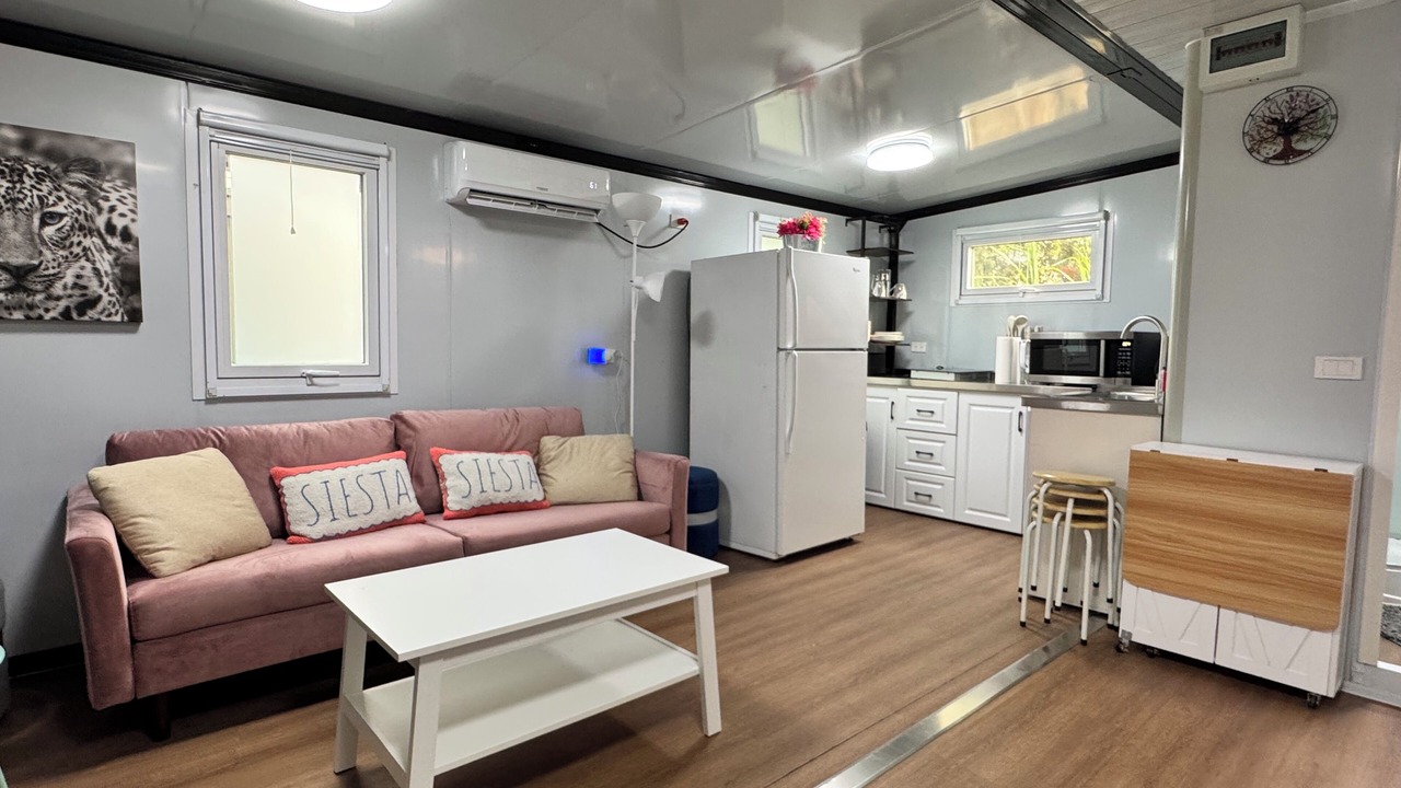 Photo of Livingroom in Valinda