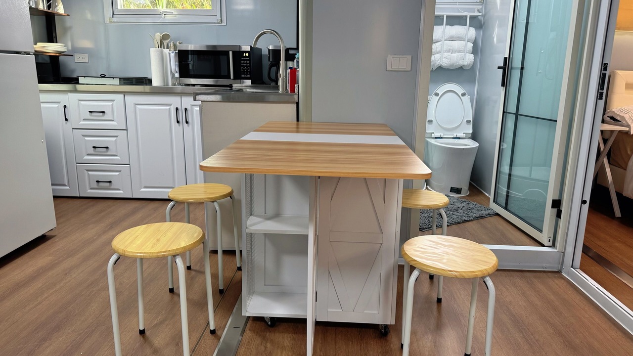 Photo of Kitchen in Valinda