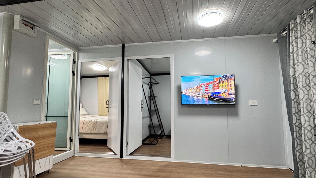 Photo of Bedroom in Valinda