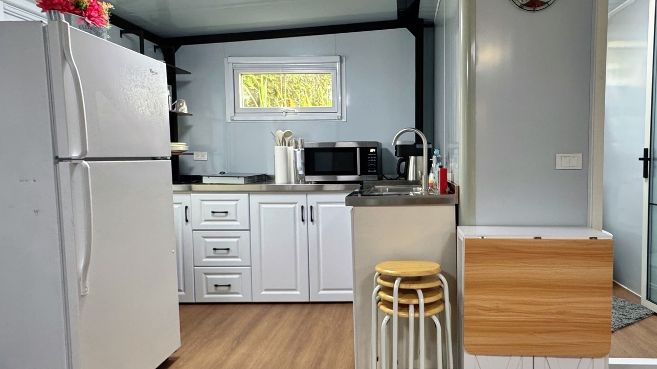 Photo of Kitchen in Valinda