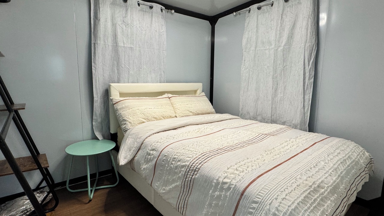 Photo of Bedroom in Valinda