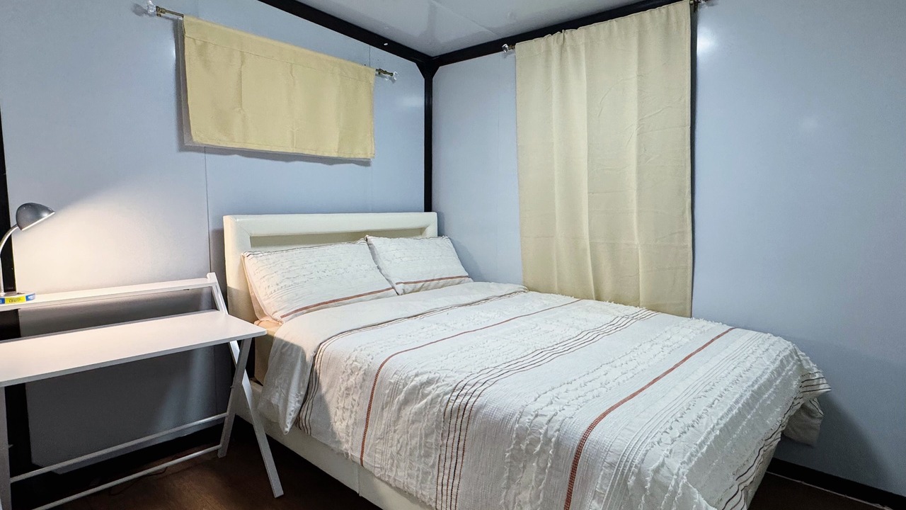 Photo of Bedroom in Valinda