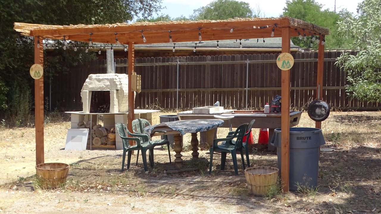 Photo of Outdoor in Warner Springs