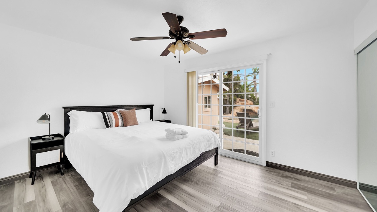 Photo of Bedroom in Midway City