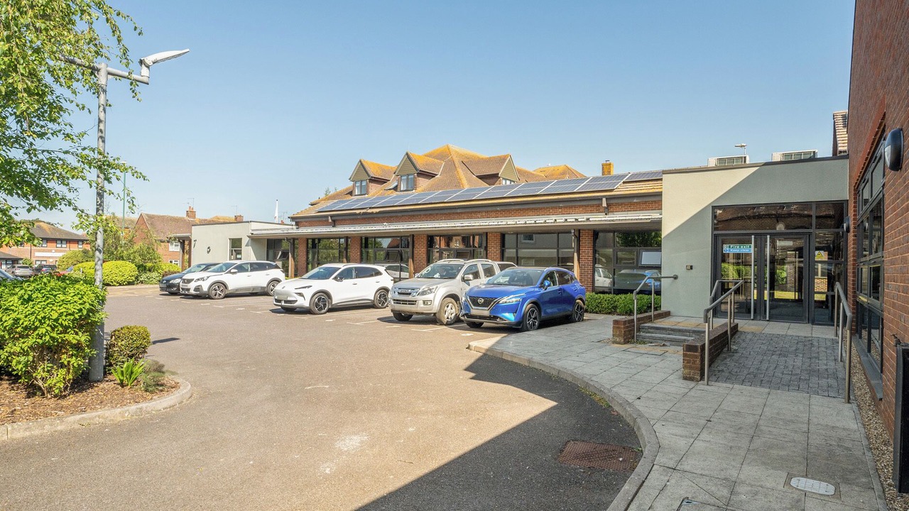 Photo of Outdoor in Littlehampton