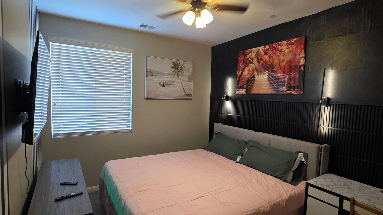 Photo of Bedroom in Temecula