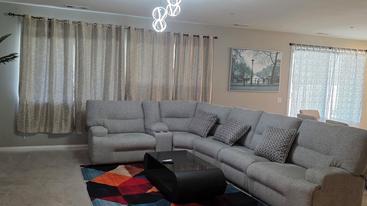 Photo of Livingroom in Temecula