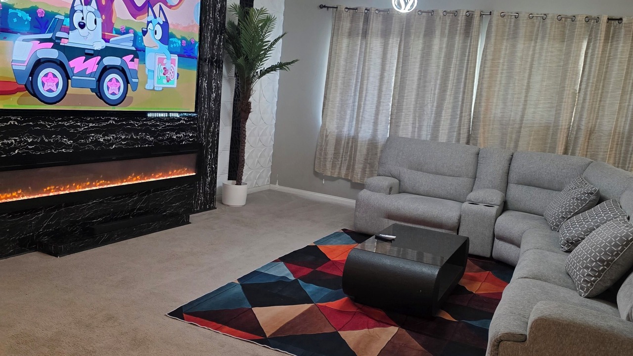 Photo of Livingroom in Temecula