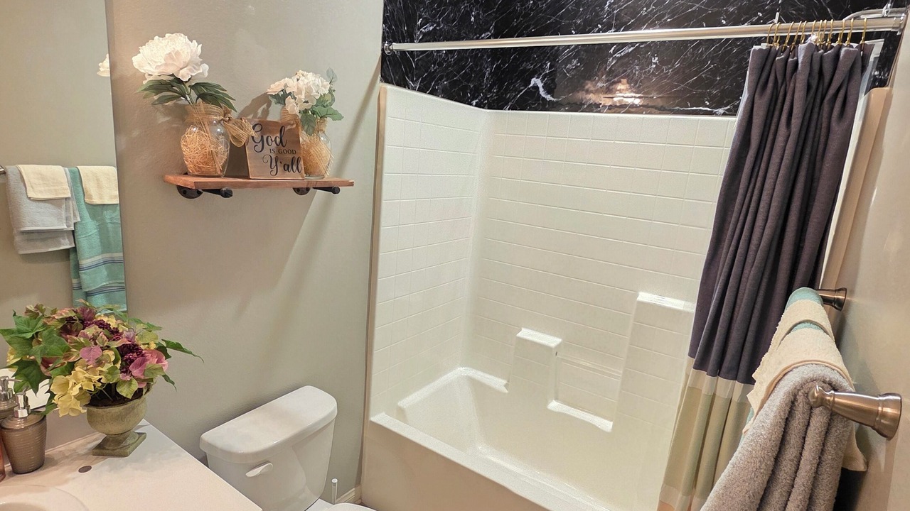 Photo of Bathroom in Temecula