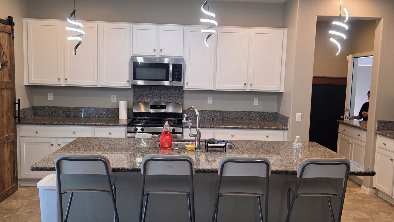 Photo of Kitchen in Temecula