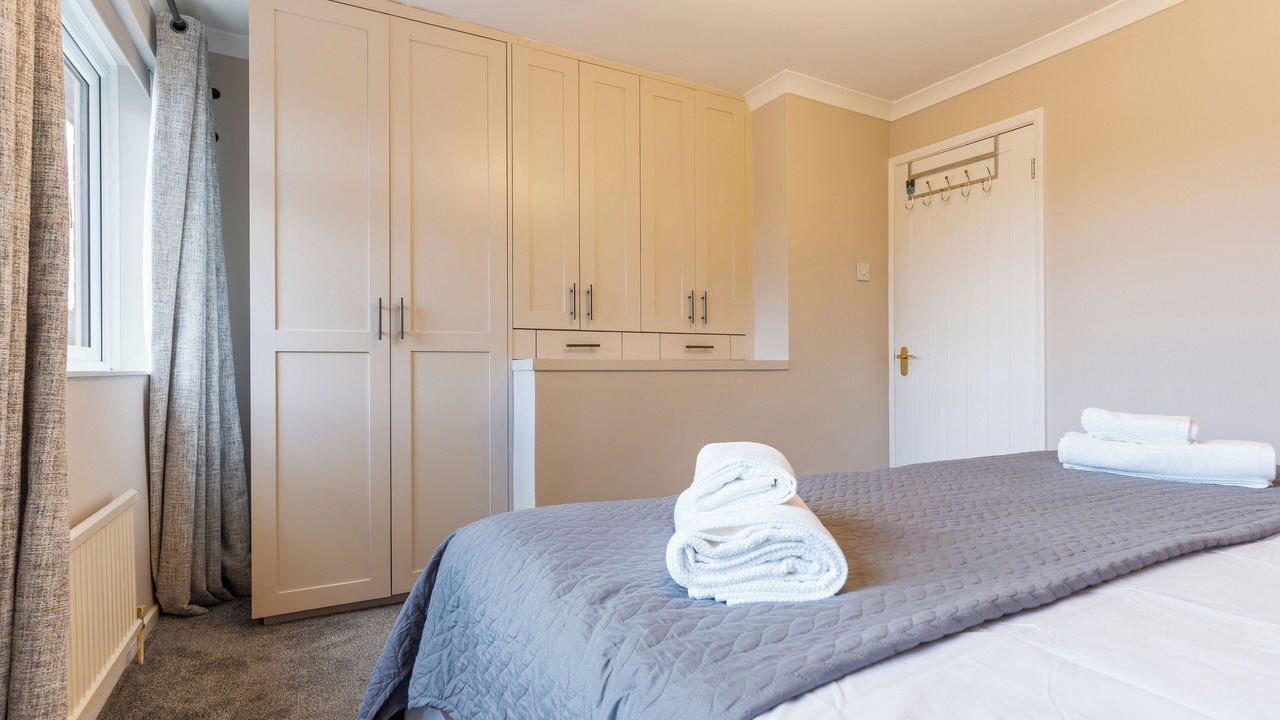 Photo of Bedroom in Hatfield
