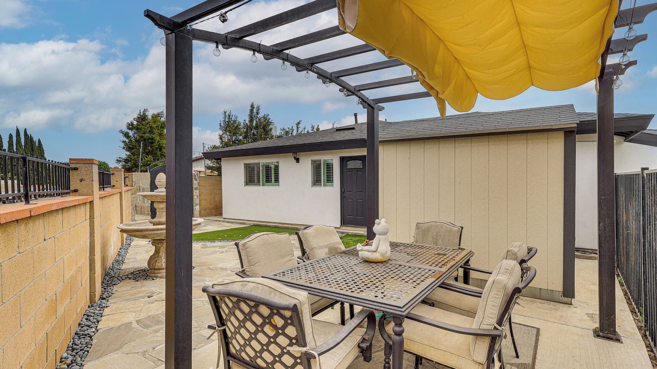 Photo of Outdoor in Fountain Valley