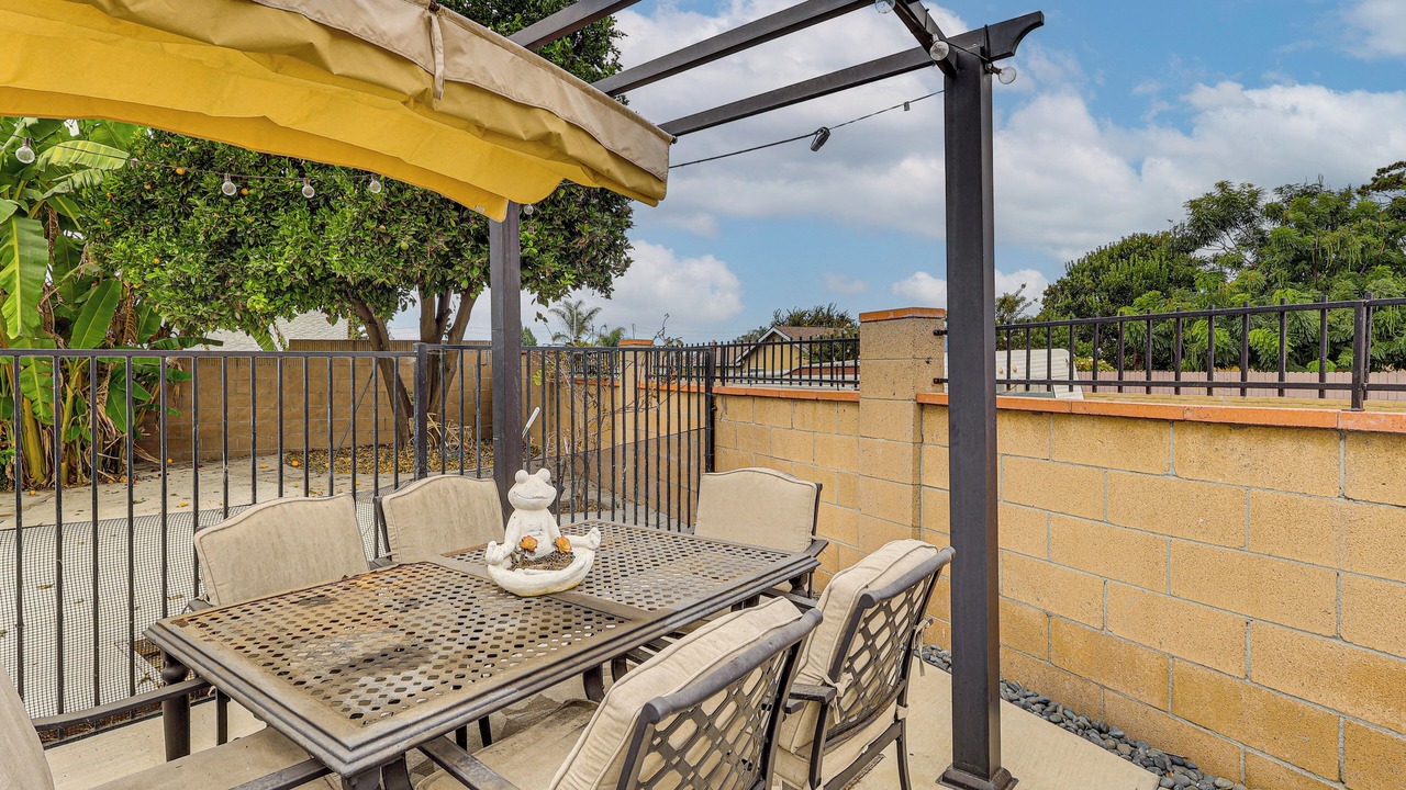 Photo of Outdoor in Fountain Valley