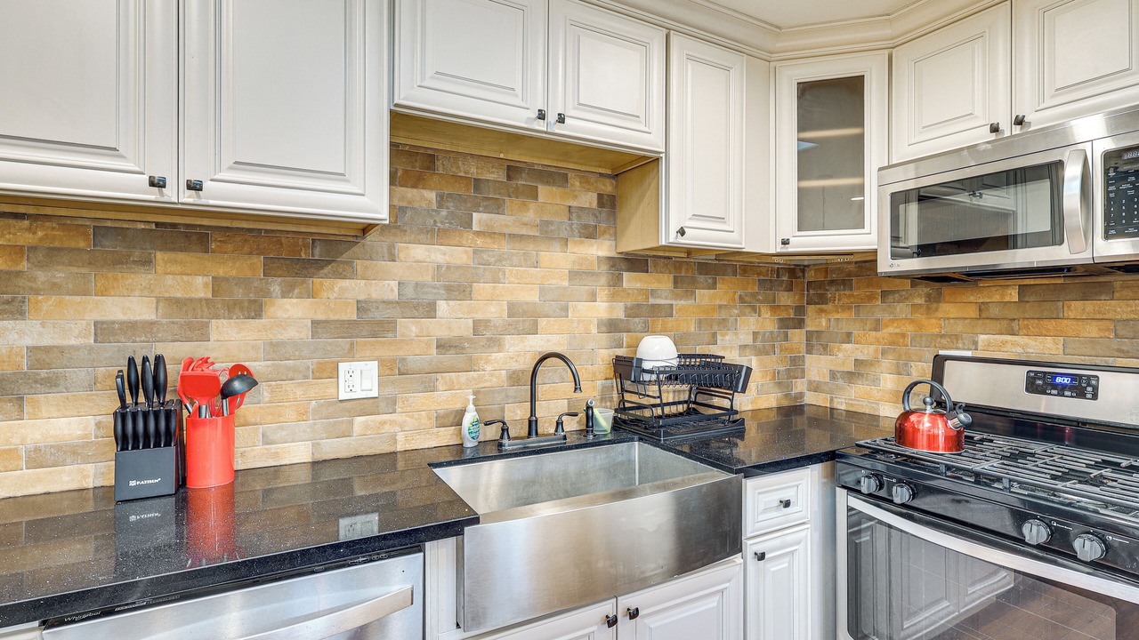 Photo of Kitchen in Fountain Valley