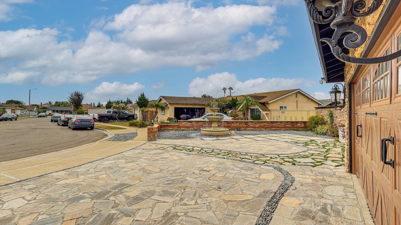 Photo of Outdoor in Fountain Valley
