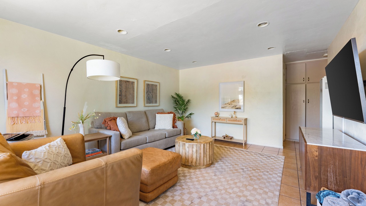 Photo of Livingroom in Stockton