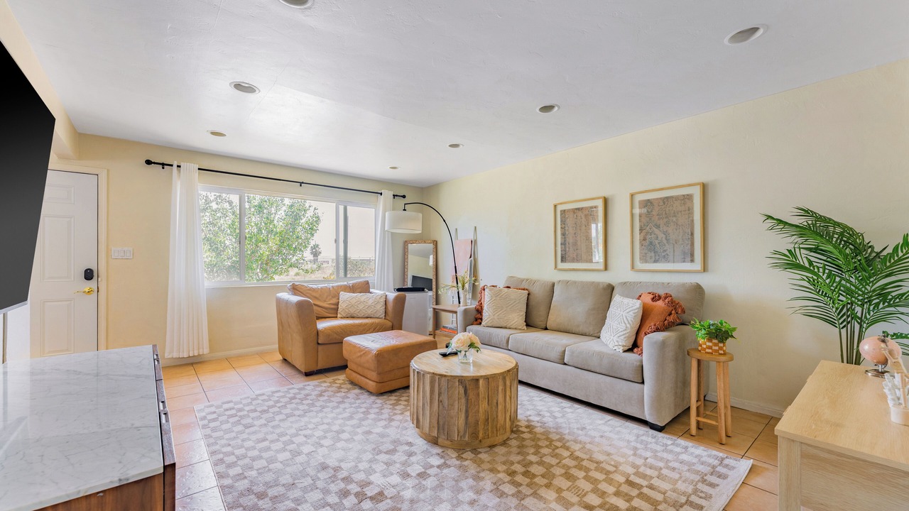 Photo of Livingroom in Stockton