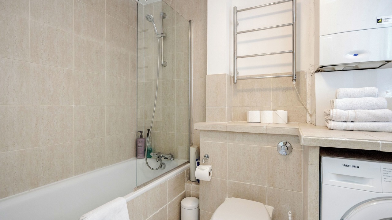 Photo of Bathroom in City of Westminster