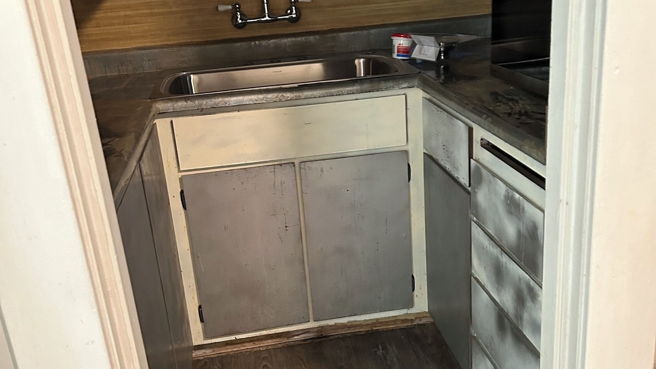 Photo of Kitchen in Crockett
