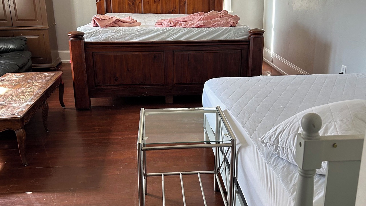Photo of Bedroom in Crockett