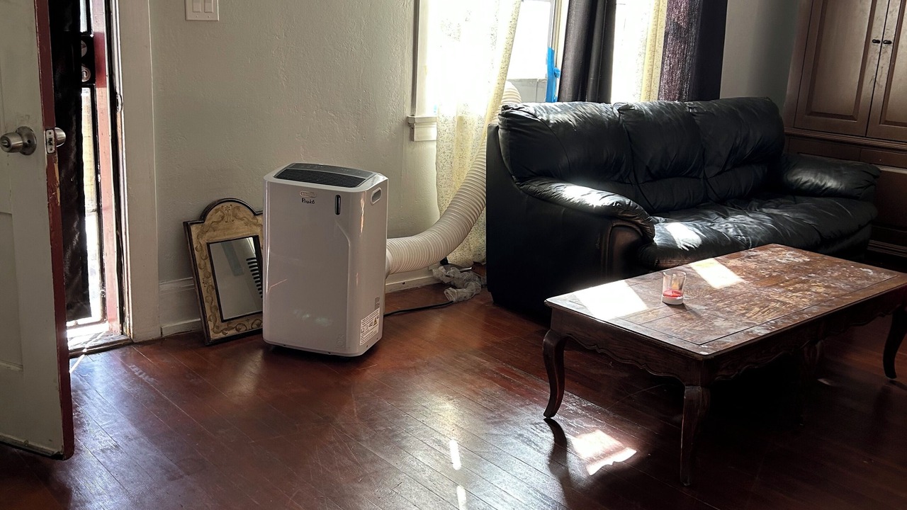 Photo of Livingroom in Crockett