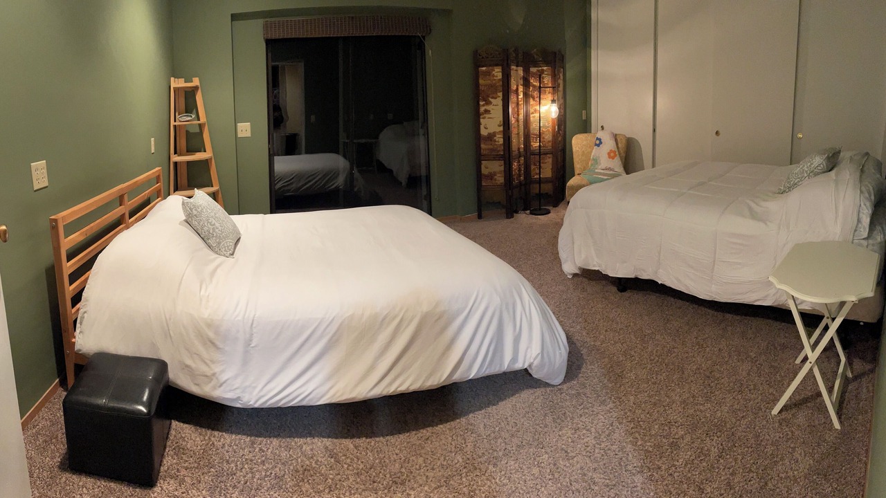 Photo of Bedroom in Gualala