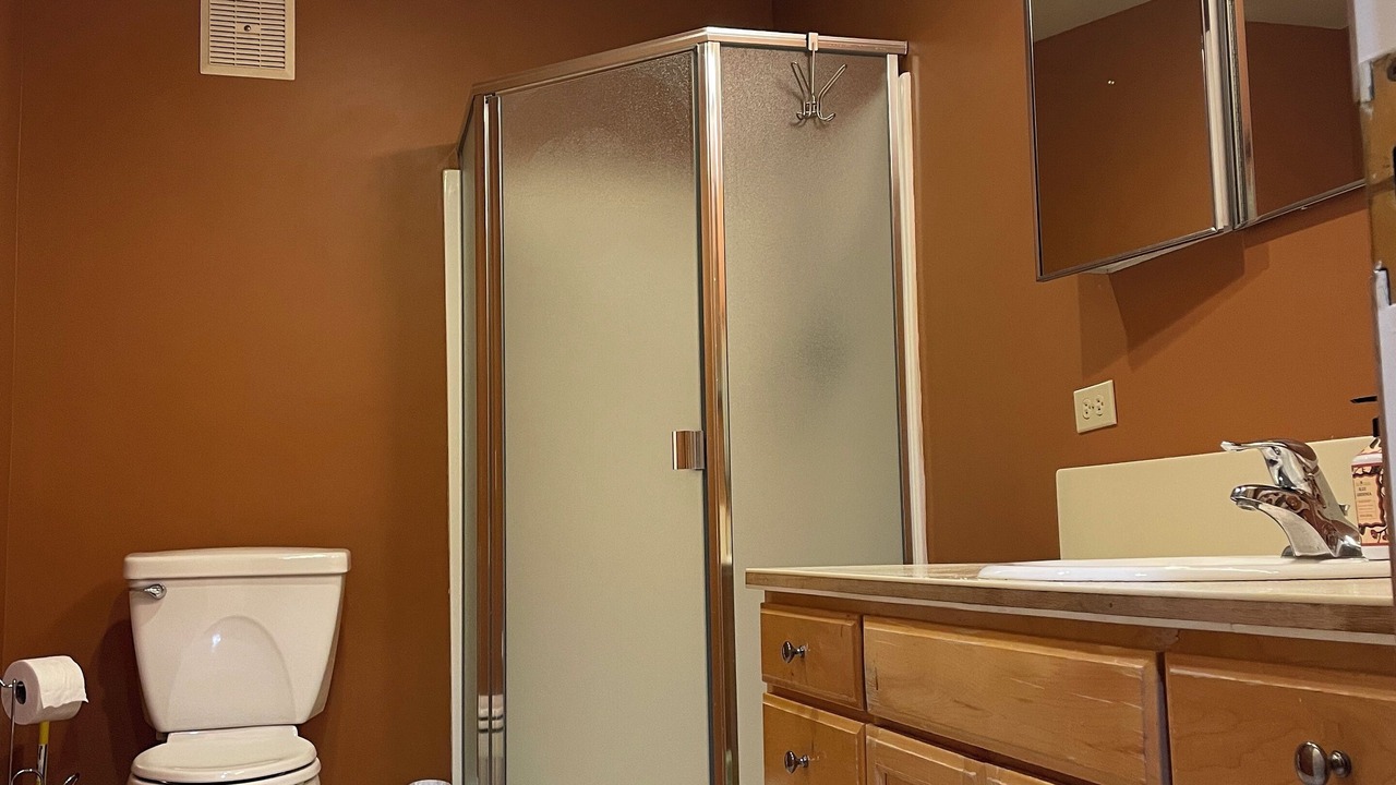Photo of Bathroom in Gualala
