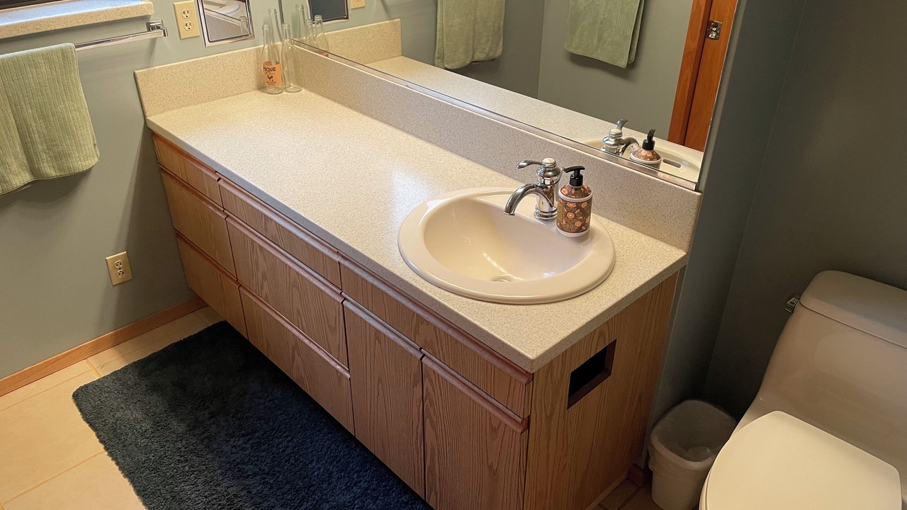 Photo of Bathroom in Gualala