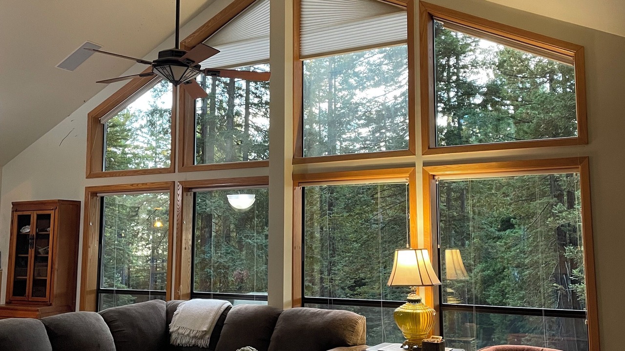 Photo of Livingroom in Gualala