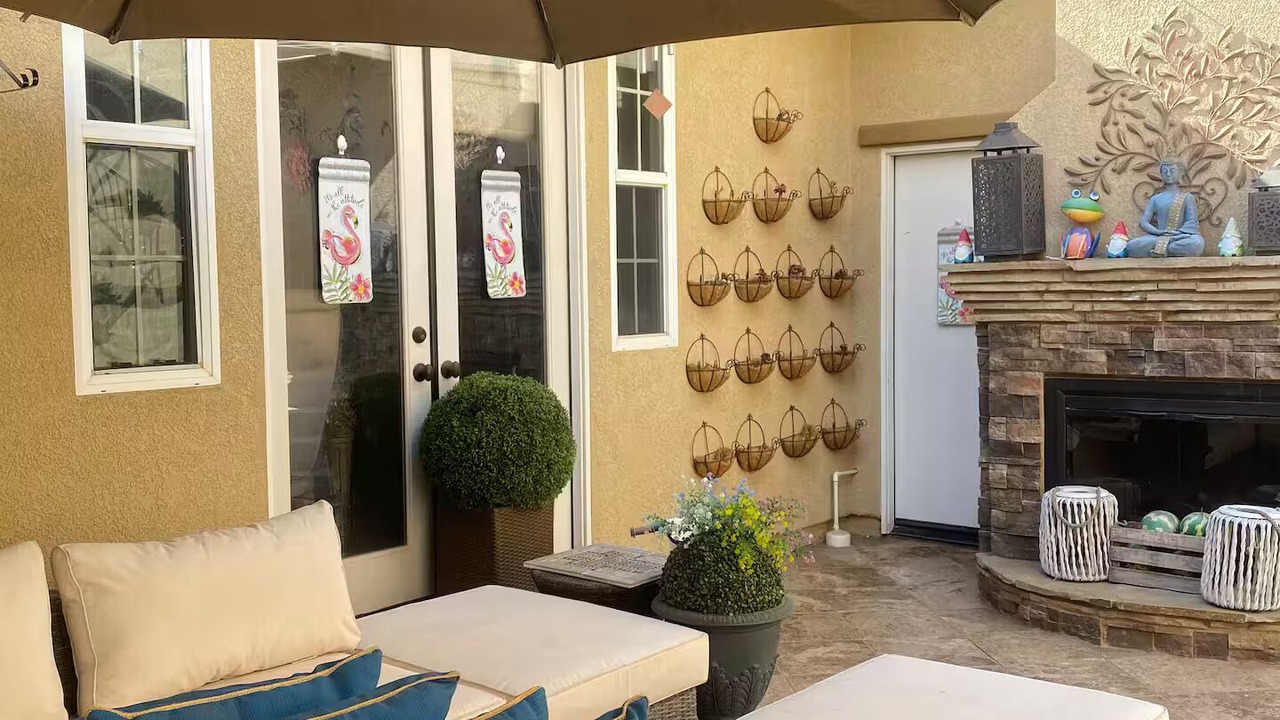 Photo of Outdoor in Alessandro Heights