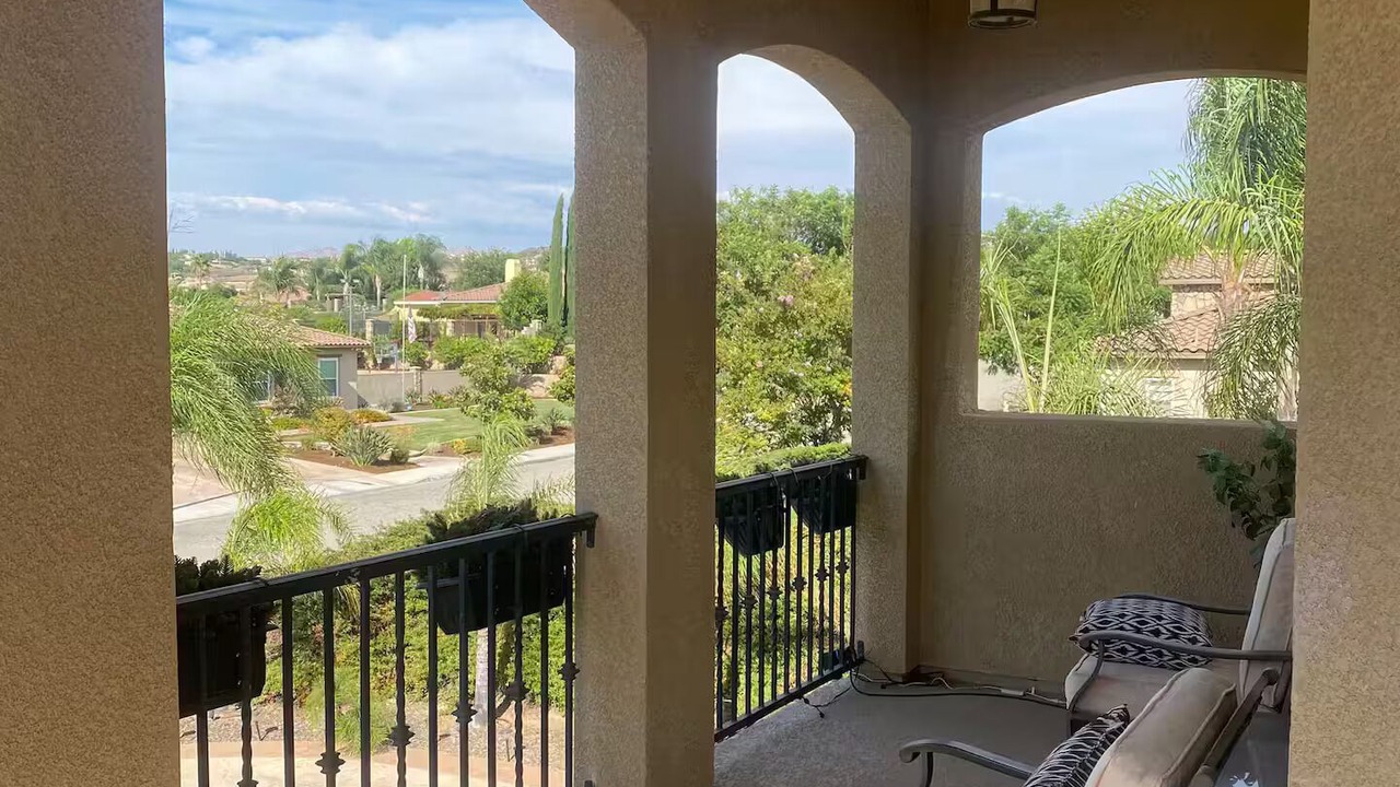 Photo of Outdoor in Alessandro Heights