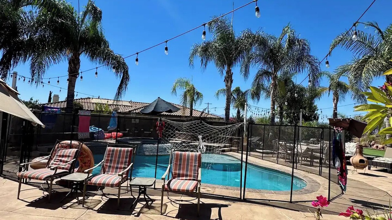 Photo of Outdoor in Alessandro Heights