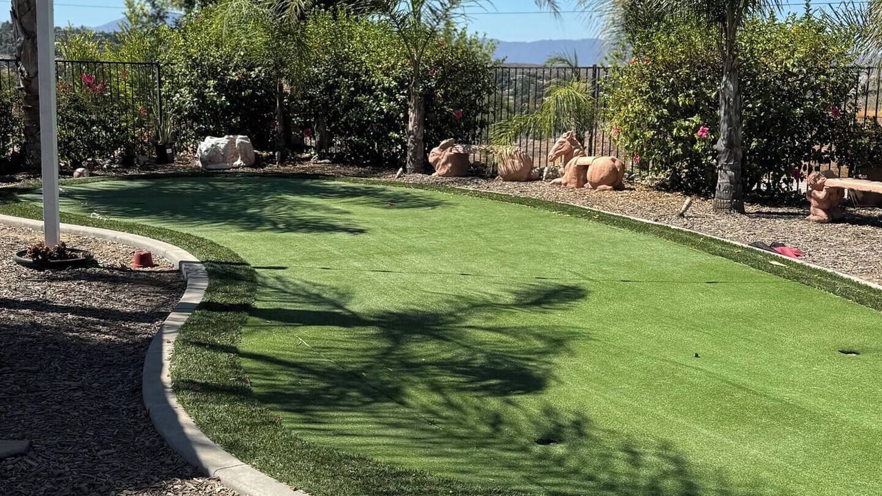 Photo of Outdoor in Alessandro Heights