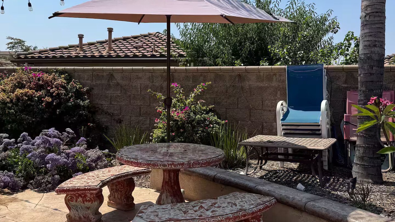 Photo of Outdoor in Alessandro Heights
